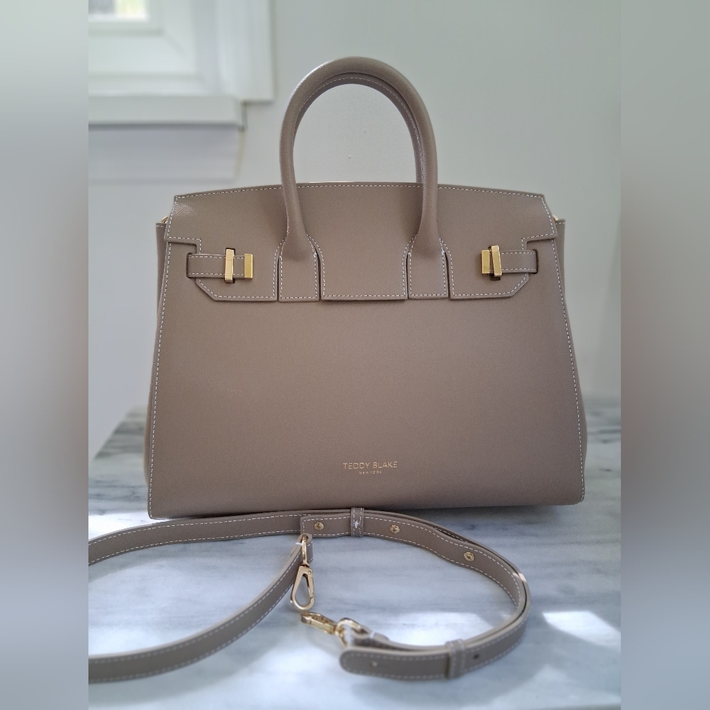 Teddy Blake Gigi Palmellato 13" - Picture 2 of 16